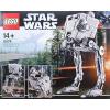 Lego 10174 Star Wars Ultimate Collector's AT-ST en doos