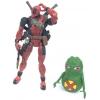 Marvel Legends Deadpool & Doop Toy Biz