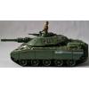 GI JOE MOBAT (Motorized Battle Tank) incompleet