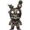 Dark Springtrap (Five Nights at Freddy's) Pop Vinyl Games Series (Funko) exclusive