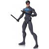 Nightwing Son of Batman the Animated Movie (DC Collectibles) MOC