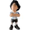 Diego Maradona (Argentinië) football stars Minix collectible figurines