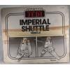 Star Wars Vintage Imperial Shuttle en Doos