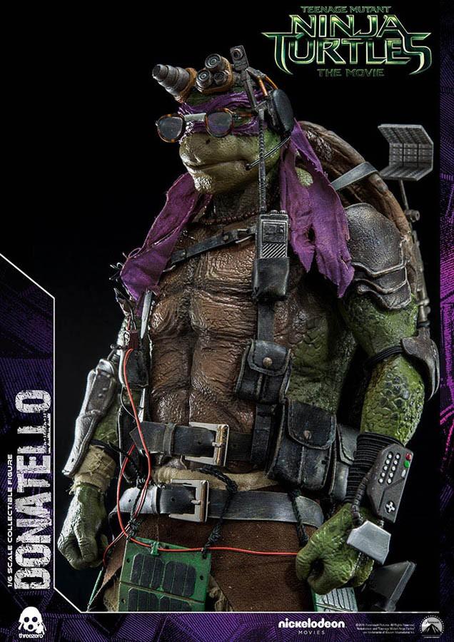 tmnt threezero