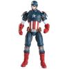 Marvel Captain America Legends Series in doos 12 inch