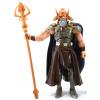 Marvel Legends Odin build a figure (the Allfather) Infinite series incompleet