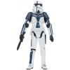 Star Wars Stormtrooper Commander Force Unleashed (Comic Con Exclusive) MOC Legacy Collection