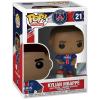 Kylian Mbappé (Paris Saint-Germain) Pop Vinyl Football (Funko)