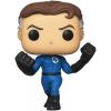 Mister fantastic (Fantastic Four) Pop Vinyl Marvel (Funko)