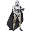 Star Wars Stormtrooper (Mimban) (Solo a Star Wars story) the Black Series 6 in doos Walmart exclusive