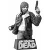 Rick Grimes (comic) bank (the Walking Dead) Diamond Select black & white exclusive