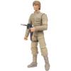 Star Wars VOTC Luke Skywalker (Bespin fatigues) MOC -vergeelde bubbel-