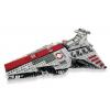 Lego 8039 Star Wars Venator-Class Republic Attack Cruiser in Doos