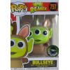 Bullseye (Toy Story Alien remix) Pop Vinyl Disney (Funko) Popcultcha exclusive