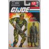 GI JOE Sgt. Stalker (Ranger) 25th Anniversary MOC