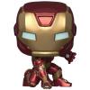 Iron Man (Marvel Gamerverse) Pop Vinyl Games Series (Funko)