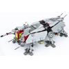 Lego 4482 Star Wars AT-TE en doos