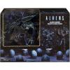 Aliens Alien Queen ultra deluxe in doos Neca