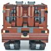 Lego 10144 Star Wars Jawa Sandcrawler en Doos