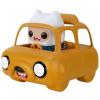 Jake Car with Finn (Adventure Time) Pop Vinyl Rides (Funko)