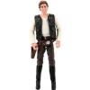 Star Wars Han Solo (Shield Generator Assault Battle Pack) the Legacy Collection compleet