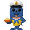 Smaxey the Seal (Kellogs) Pop Vinyl Ad Icons Series (Funko) convention exclusive