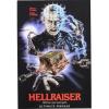 Hellraiser ultimate Pinhead Neca in doos