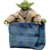 Star Wars Yoda (Dagobah) Vintage-Style MOC