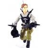 GI JOE Psyche-Out (Night Force) compleet exclusive