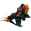 GI JOE Zanzibar & Air Skiff incompleet