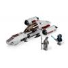 Lego 8085 Star Wars Freeco Speeder in doos 