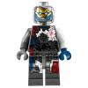 Lego 76038 Attack on Avengers Tower Marvel Super Heroes en doos