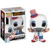 Captain Spaulding (House of 1000 Corpses) Pop Vinyl Movies Series (Funko)