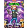 Baxter Stockman ultimate (Turtles in time) Teenage Mutant Ninja Turtles in doos Neca