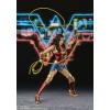 DC Comics Wonder Woman (WW84) S.H. Figuarts Action Figure Bandai (15 cm)
