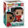 Virgil van Dijk (Liverpool) Pop Vinyl Football (Funko)