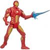 Marvel Avengers GamerVerse Iron Man (Overlock) (15 centimeter) MOC