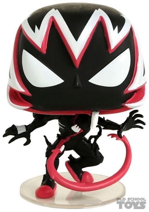 Gwenom pop best sale