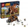 Lego 75058 Star Wars MTT Limited Edition en doos