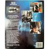 Boek Batman Returns the official book of the movie (Michael Singer)