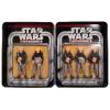 Star Wars Figrin D'An and the Modal Nodes Commemortive tin collection 30th anniversary