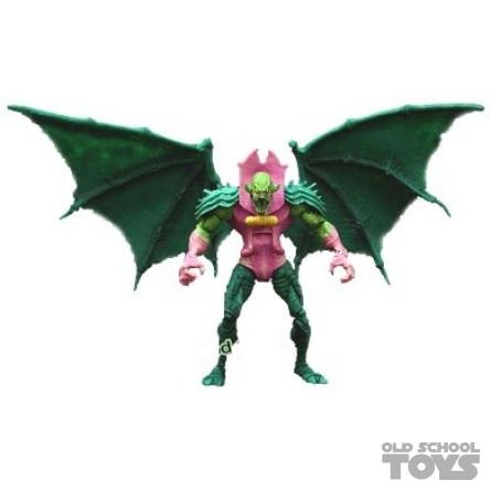 annihilus build a figure