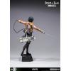 Mikasa Ackerman (Attack on Titan) McFarlane Toys in doos Color Tops