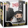 Michael Jackson (bad) Pop Vinyl Albums Series (Funko)