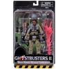 Ghostbusters Select Slime Blower Winston Zeddemore MOC (versie 2)