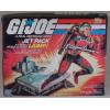 G.I. JOE: Jump Jet Pack + Doos