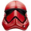 Star Wars Captain Cardinal electronic life size helmet the Black Series in doos Target exclusive