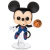 Basketball Mickey (NBA experience) Pop Vinyl Disney (Funko) Disney Parks exclusive