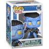 Jake Sully (Avatar the way of water) Pop Vinyl Movies Series (Funko)