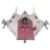 Star Wars POTF A-Wing Fighter compleet